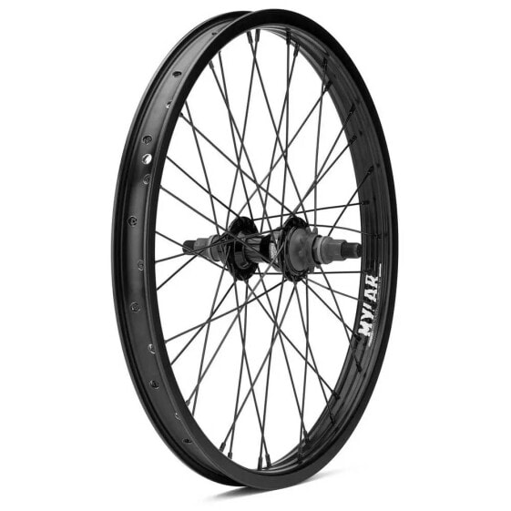 MISSION Engage Cassette RSD 20´´ rear wheel