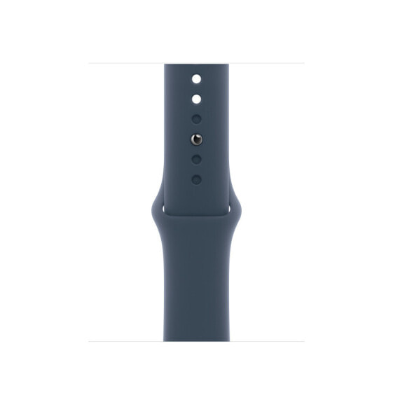 Ремешок для умных часов Apple WATCH 41 Storm Blue SB M/L