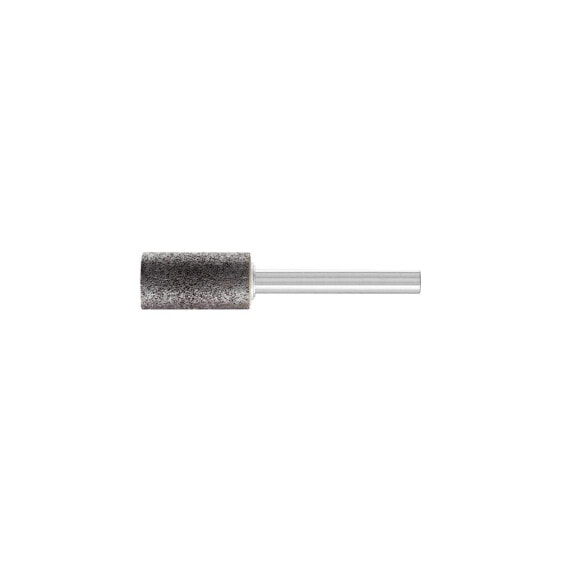 Pferd Schleifstift INOX EDGE D13xH25mm 6 mm Normalkorund AN 24 ZY, VE: 10