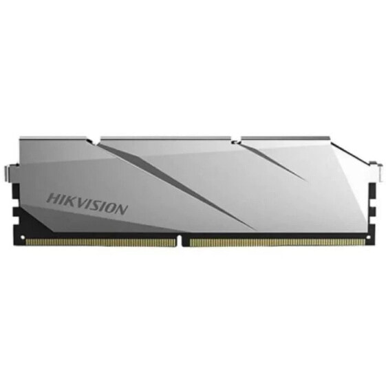 RAM-Speicher HIKVISION DDR4 Gaming U10 16 GB 3200 MHz, UDIMM, 288 Pin, 1,2 V, CL16 (HKED4161DAA2F0ZB2/16G)