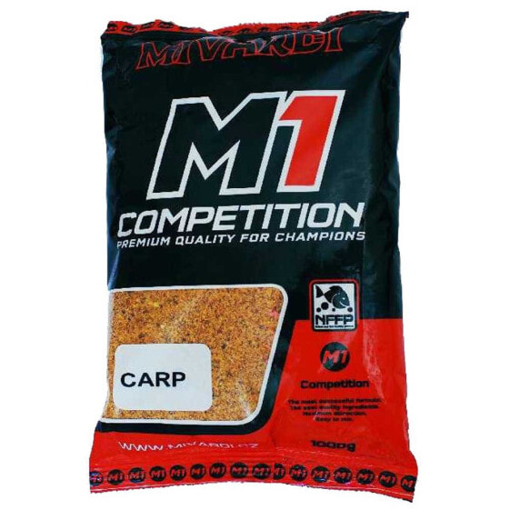 MIVARDI M1-Team Carp Groundbait 1kg