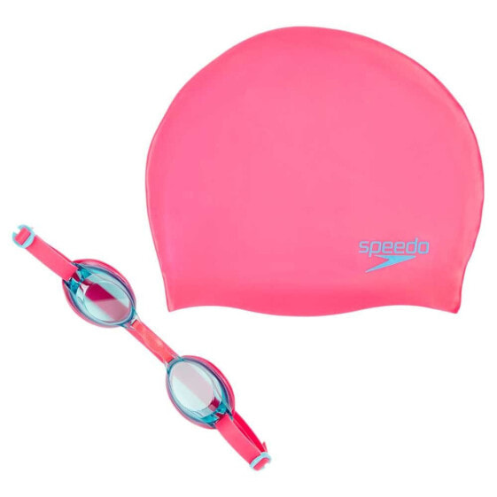 SPEEDO Jet Swim Set