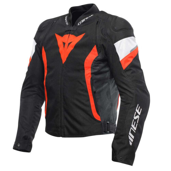 DAINESE Avro 5 Tex jacket