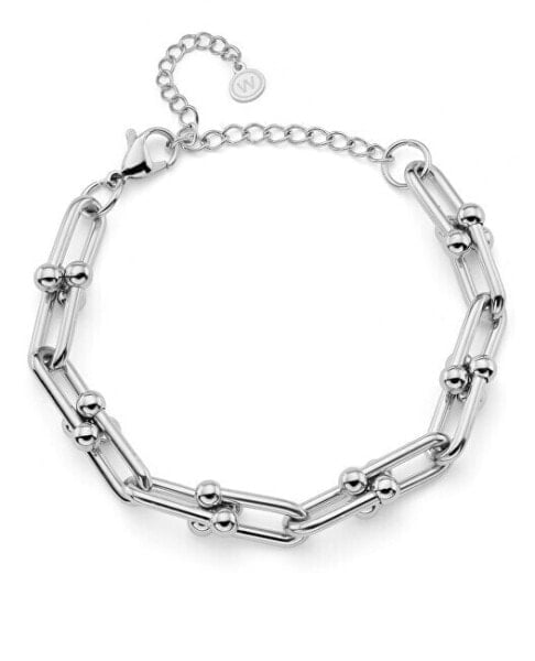 Elegant Pixie 32343 steel bracelet