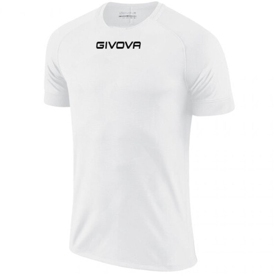 T-shirt Givova Capo MC M MAC03 0003