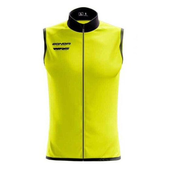 WRC Chiffon Gilet