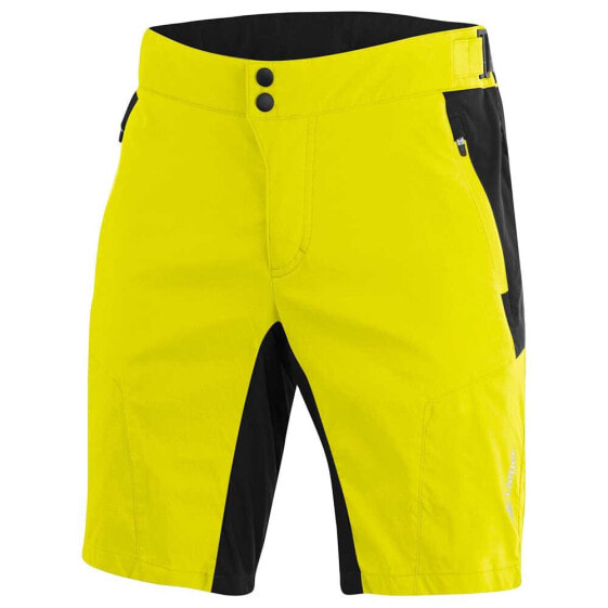 LOEFFLER Evo Comfort Stretch Light shorts