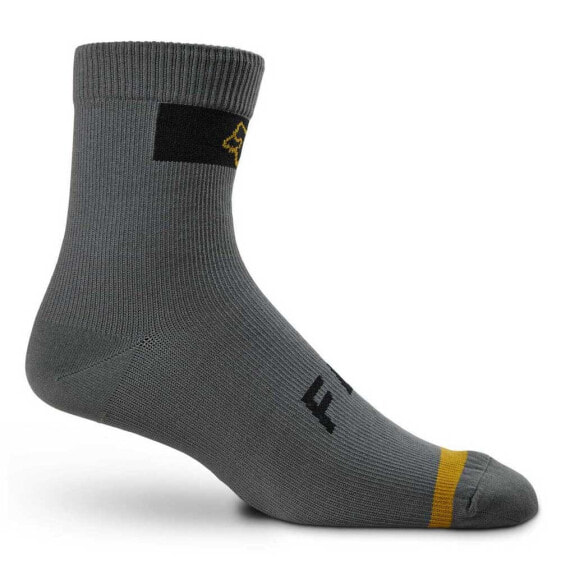 FOX RACING MTB Defend Water Half long socks