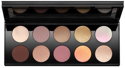 Mothership Eye Palette VII DIVINE ROSE