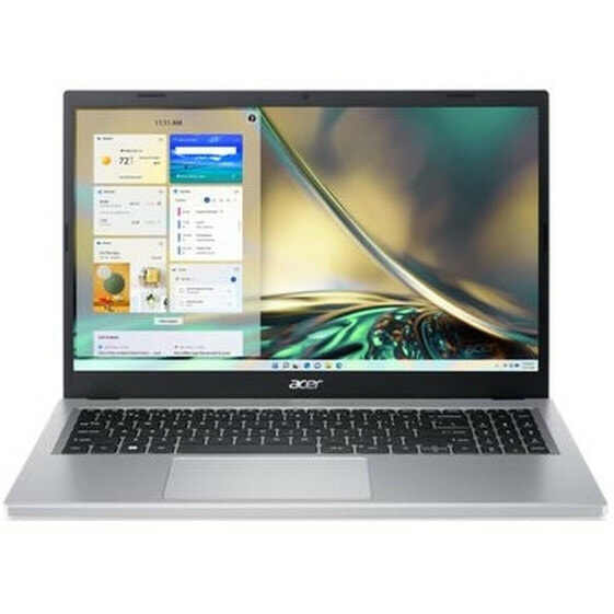 Ноутбук Acer A315 15,6" Intel Core i3 N305 8 GB RAM 512 GB