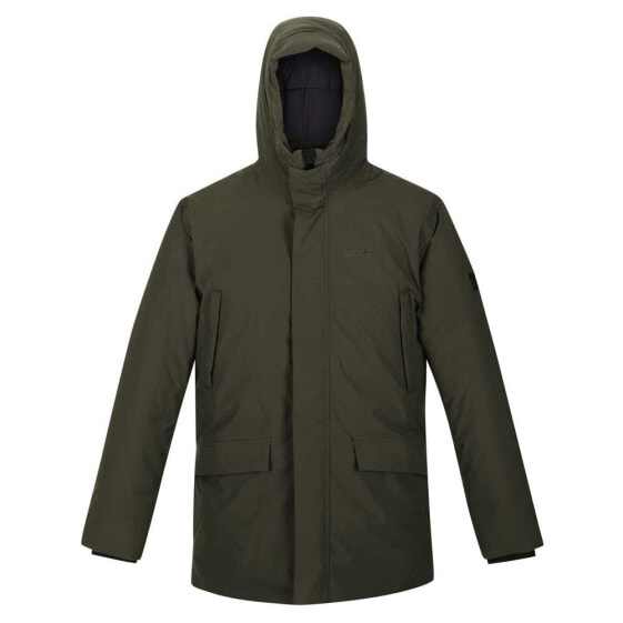 REGATTA Yewbank jacket