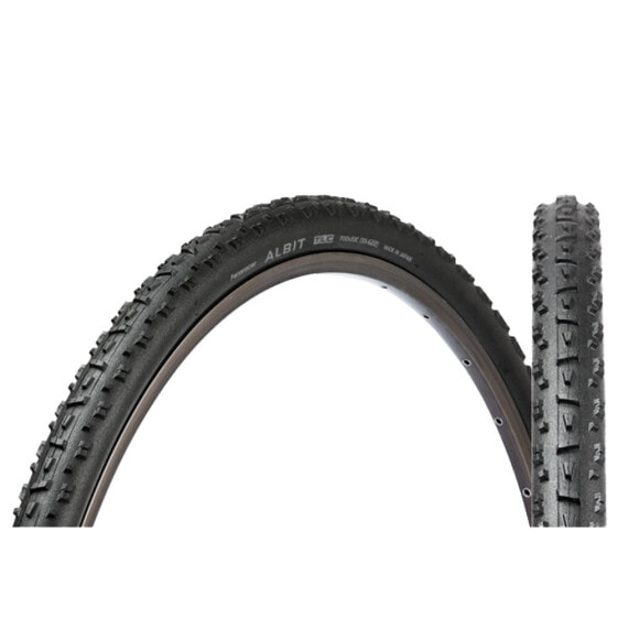 PANARACER Albit Cyclocross Tubeless 700C x 33 gravel tyre