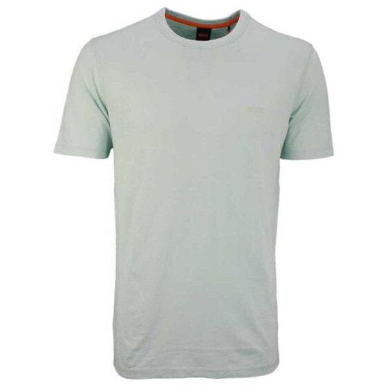 BOSS Tegood 10240843 short sleeve T-shirt