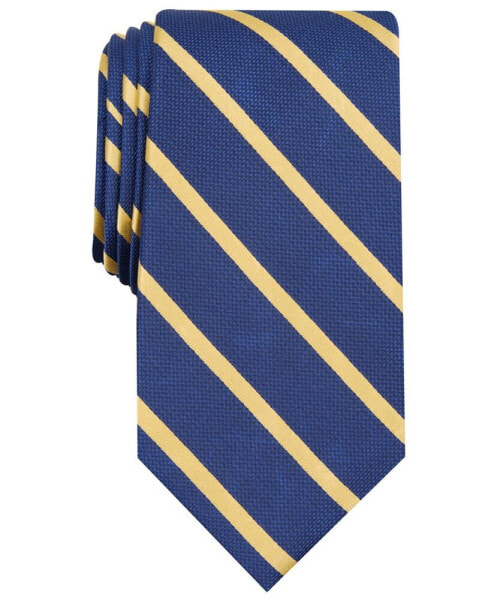 Men's Stripe Tie, Created for Macy's