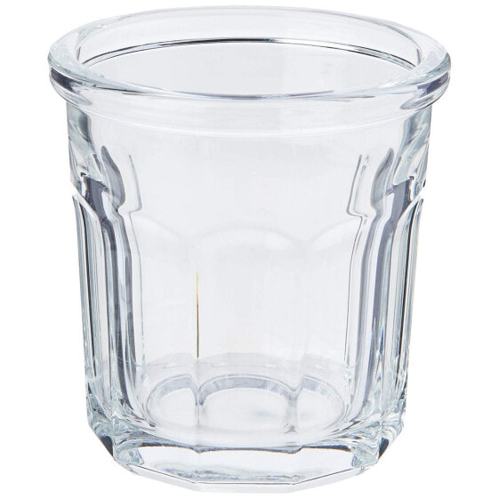 Set of Shot Glasses Arcoroc Eskale Glass 6 Units (90 ml)