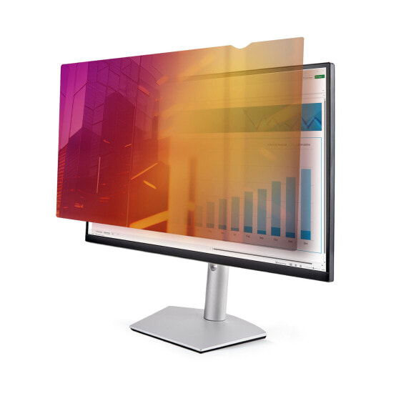 StarTech.com 27" Gold Monitor Privacy Screen/Filter