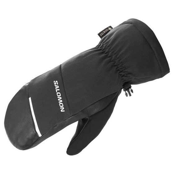 SALOMON Propeller Goretex mittens