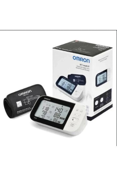 Тонометр Omron M7 Intelli IT HEM7322