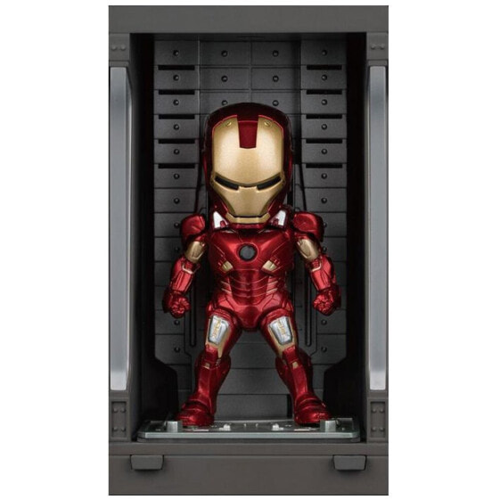 MARVEL Figura Iron Man Mark Vii Figure