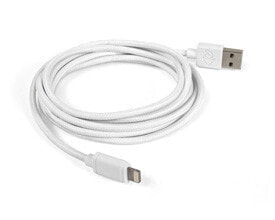 NewerTech Lightning-Kabel - USB M bis Lightning - Cable - Digital