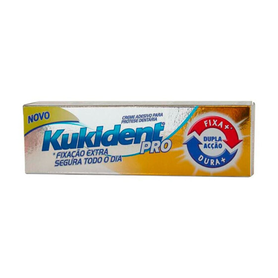 KUKIDENT Pro Double Action 60g