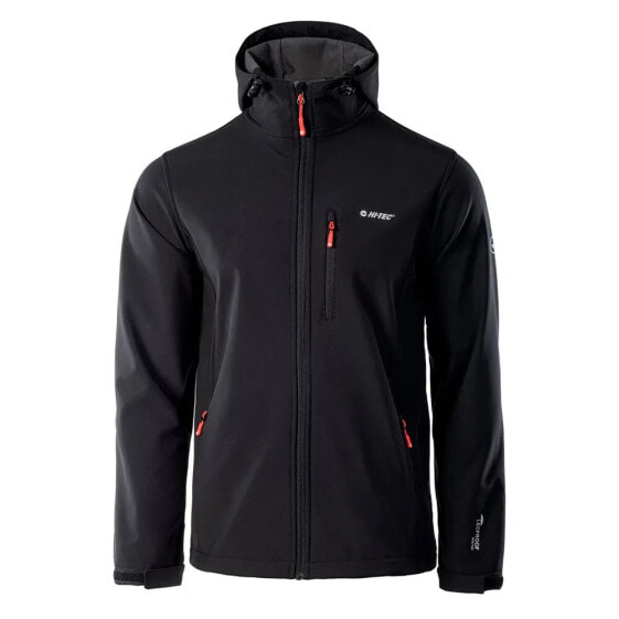 HI-TEC Caen softshell jacket