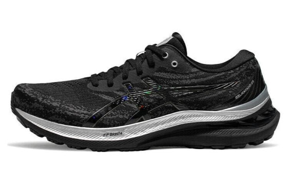 Asics gel kayano 24 monochrome best sale