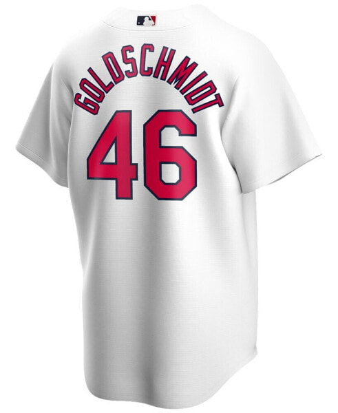 Men's Paul Goldschmidt St. Louis Cardinals Official Player Replica Jersey