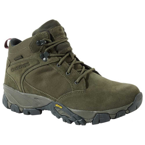 CRAGHOPPERS Salado Mid Hiking Boots