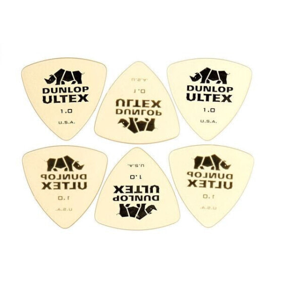 Аксессуар для гитар Plectrums Ultex 426 1,0 от Dunlop