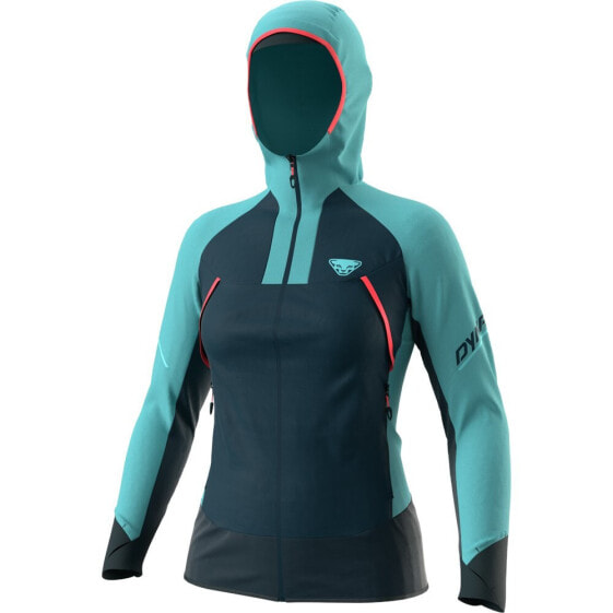 DYNAFIT Speed softshell jacket