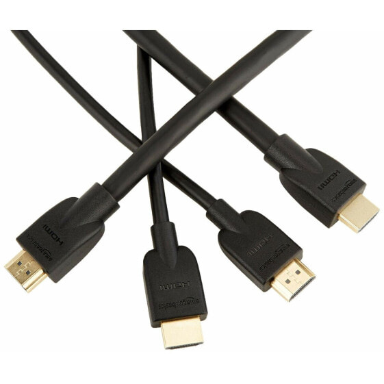 Кабель HDMI Amazon Basics (Пересмотрено A)