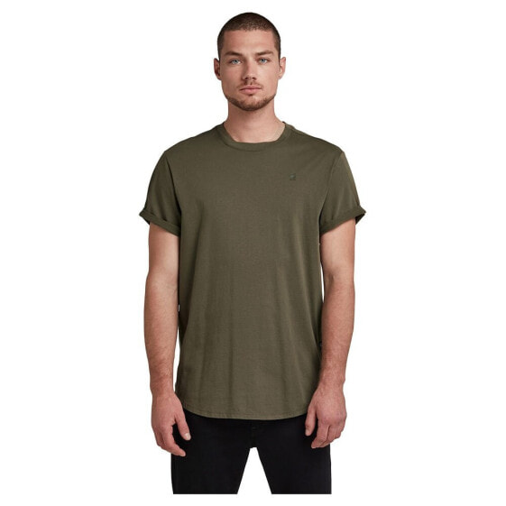 G-STAR Lash short sleeve T-shirt