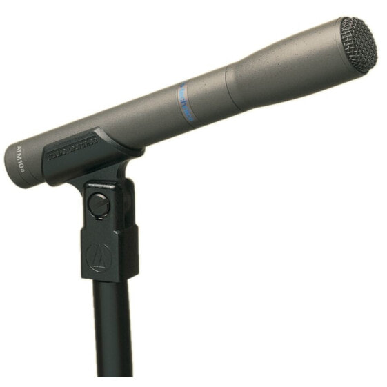 Audio-Technica AT8010 Omnidirectional Condenser Microphone