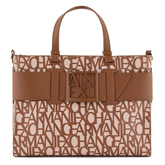 ARMANI EXCHANGE 942689_3F742 Tote Bag