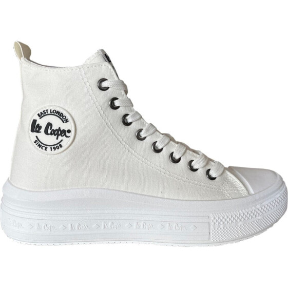 Кеды Lee Cooper B23673