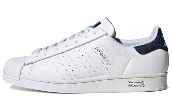 Adidas Originals Superstar FY1317 Sneakers