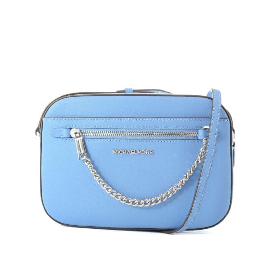 Сумка женская Michael Kors 35T1STTC9L-STH-PACIFIC Синий 24 x 16 x 6 cm