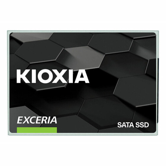 Жесткий диск Kioxia LTC10Z240GG8 Внутреннее SSD TLC 240 GB 240 GB SSD
