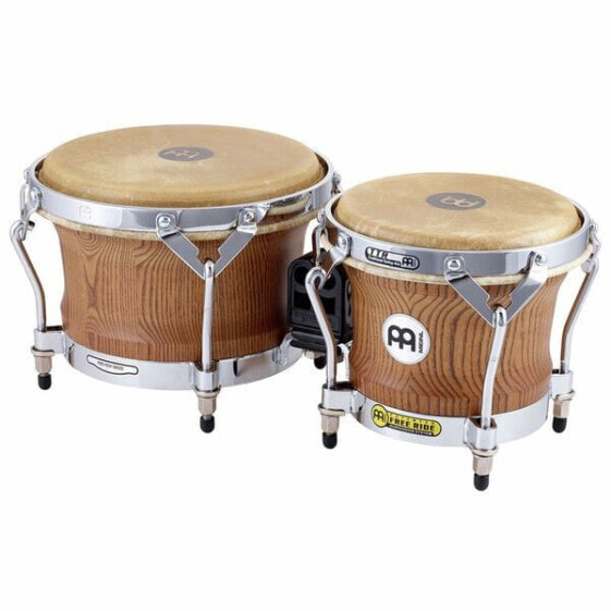 Meinl WB500ZFA-M Woodcraft Bongos