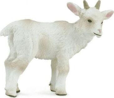 Фигурка Collecta Figurine Baby Goat Standing (S) 88786 - 004-88786 (Маленькая козленок стоит)