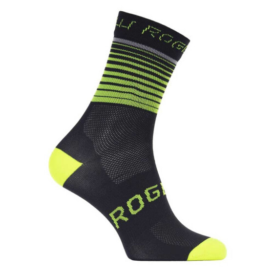 ROGELLI Hero Half long socks