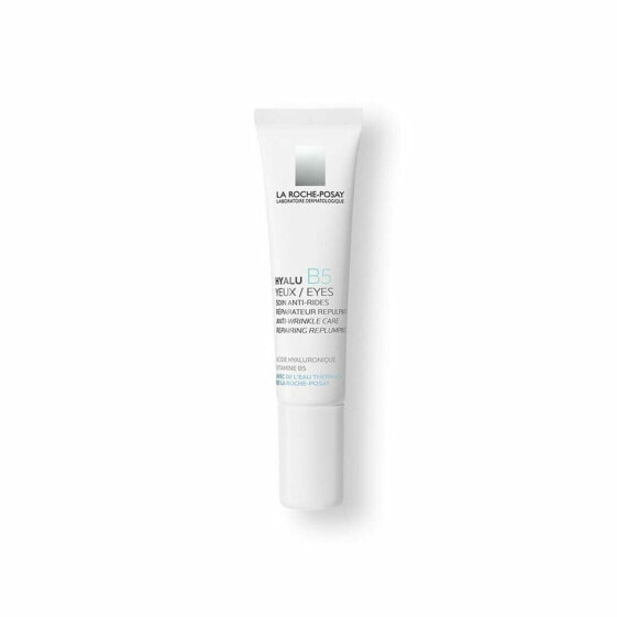 Область вокруг глаз La Roche Posay Hyalu B5 15 ml