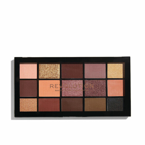 Eye Shadow Palette Revolution Make Up Reloaded