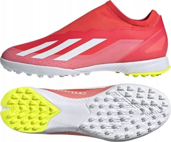 Adidas Buty adidas X CRAZYFAST League LL IF0695