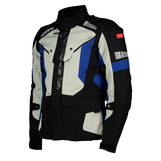 SPIDI Outlander jacket