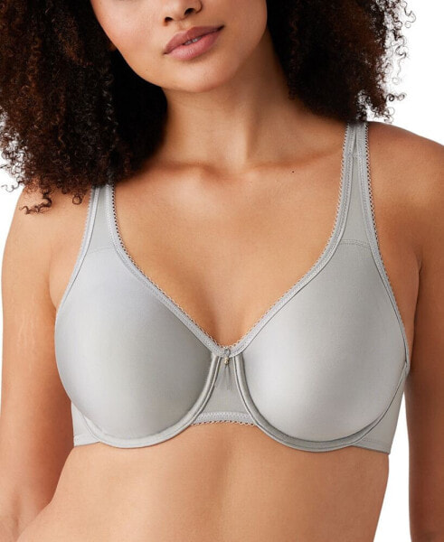 Basic Beauty Full-Figure Underwire Bra 855192, Up To H Cup