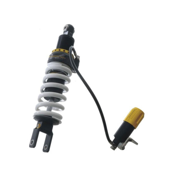 TOURATECH Honda Xl700V Transalp 08 Type Level2/Explorehp 01-058-0031-0 Shock