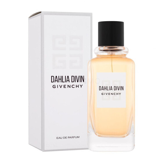 Givenchy Dahlia Divin 2023 100 ml eau de parfum für Frauen