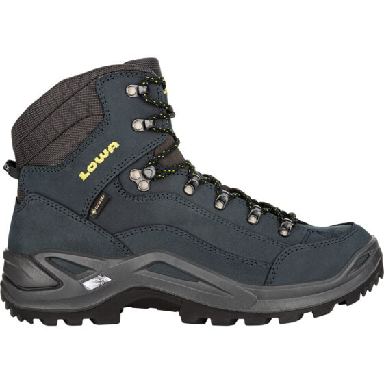 Lowa Renegade Gtx Mid